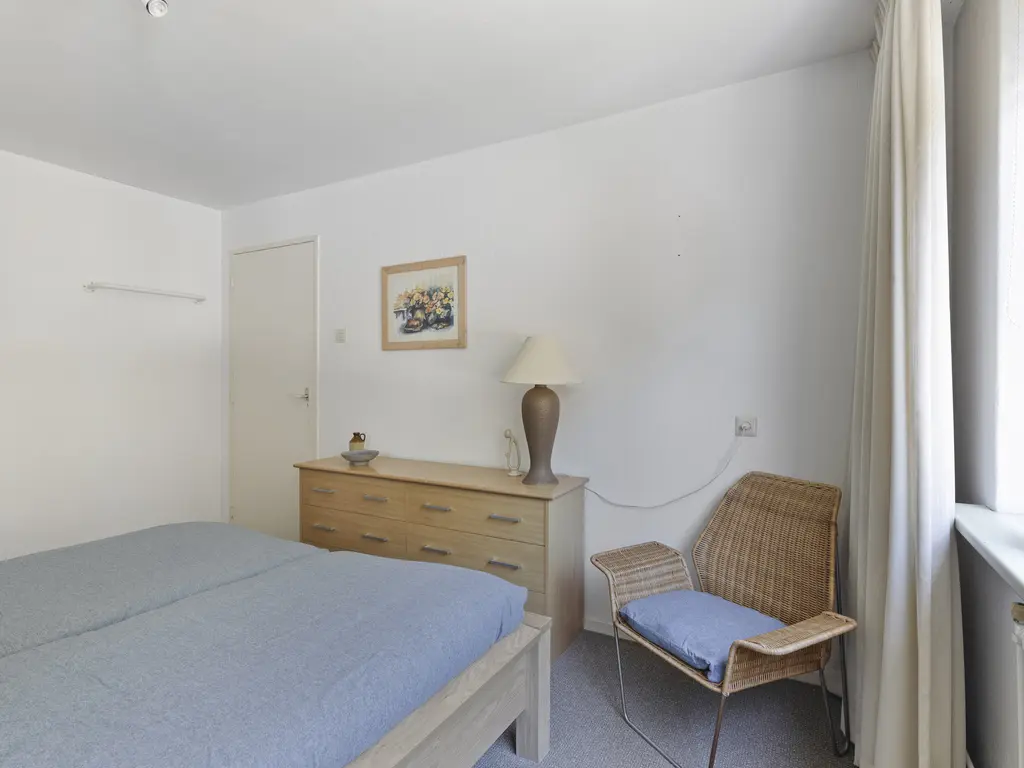 Wilhelminastraat 37, NIEUW-BEIJERLAND