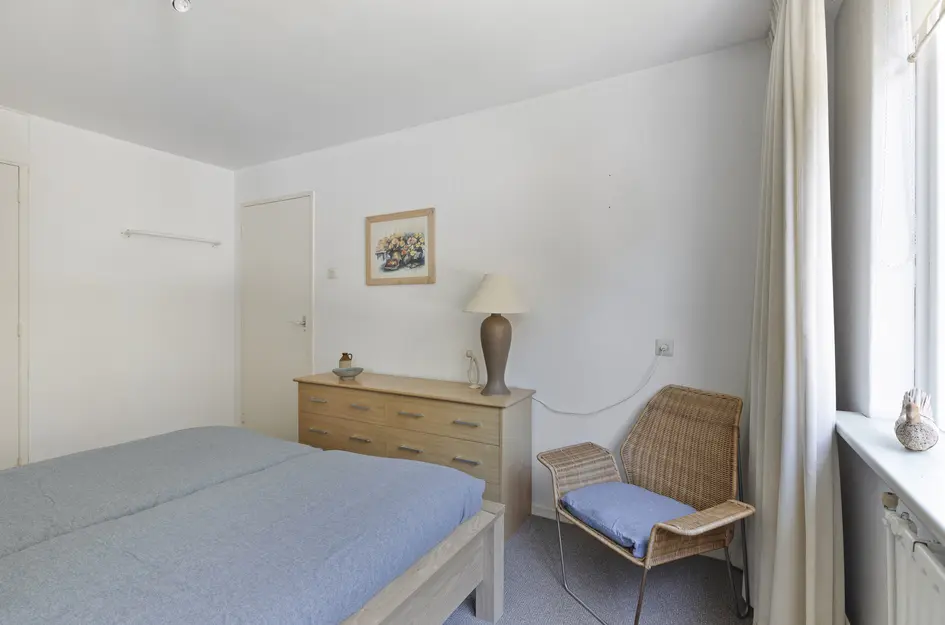 Wilhelminastraat 37