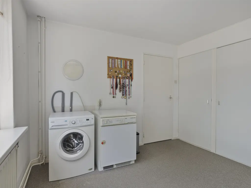 Wilhelminastraat 37, NIEUW-BEIJERLAND