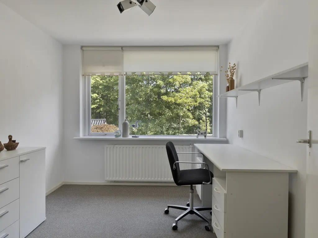 Wilhelminastraat 37, NIEUW-BEIJERLAND