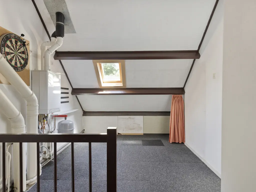 Wilhelminastraat 37, NIEUW-BEIJERLAND
