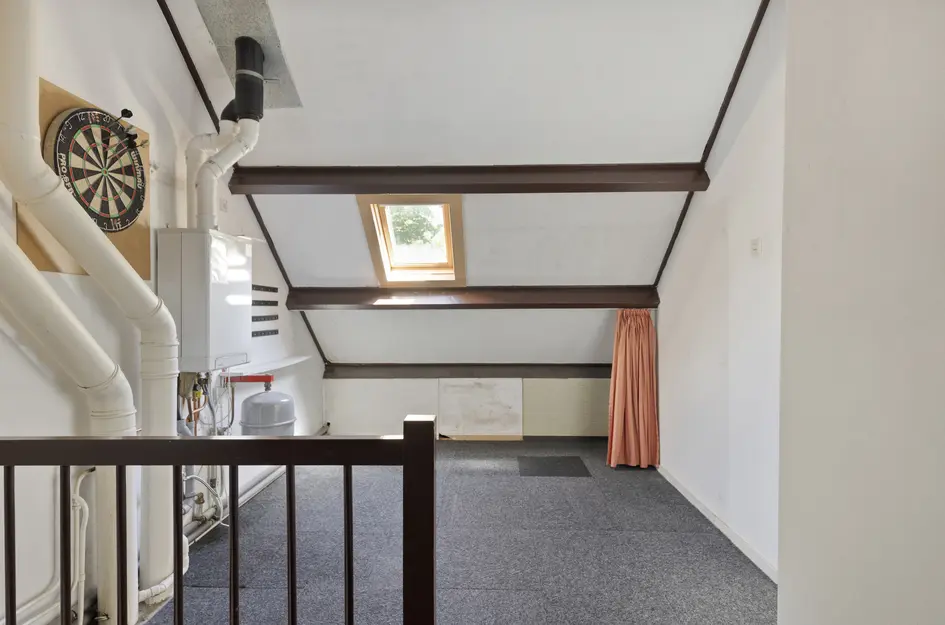 Wilhelminastraat 37