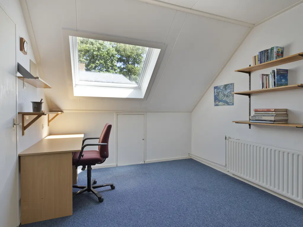 Wilhelminastraat 37, NIEUW-BEIJERLAND