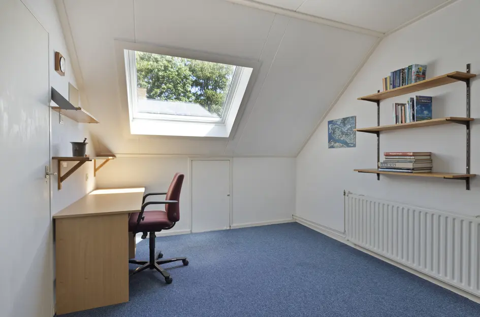 Wilhelminastraat 37