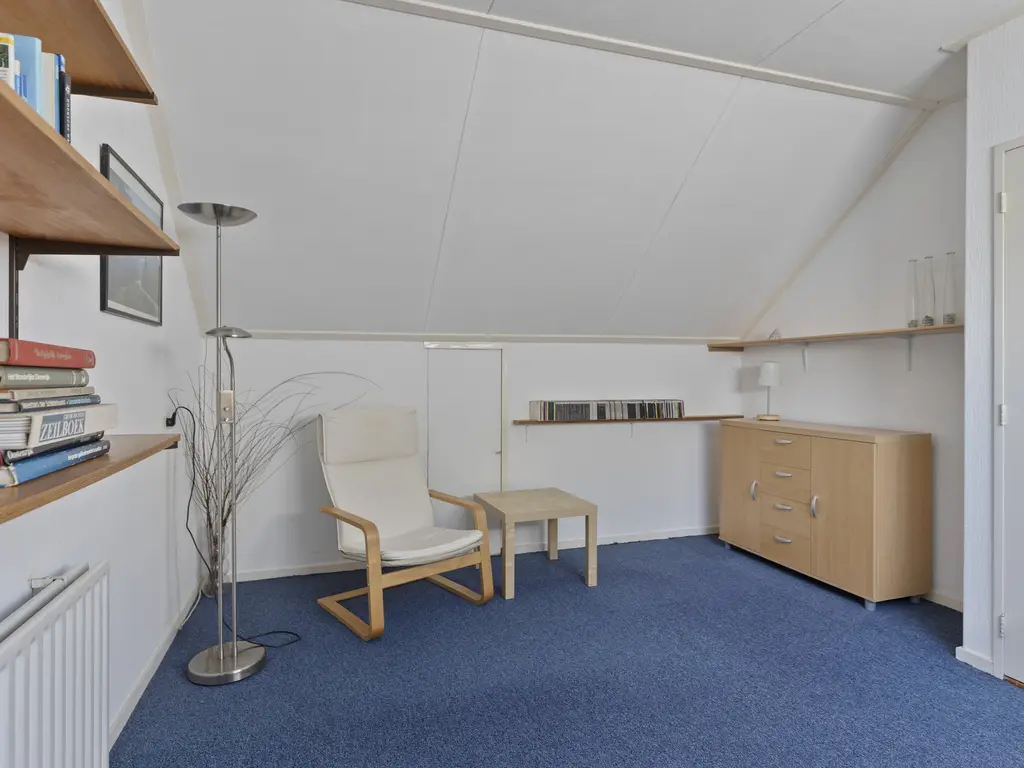 Wilhelminastraat 37, NIEUW-BEIJERLAND