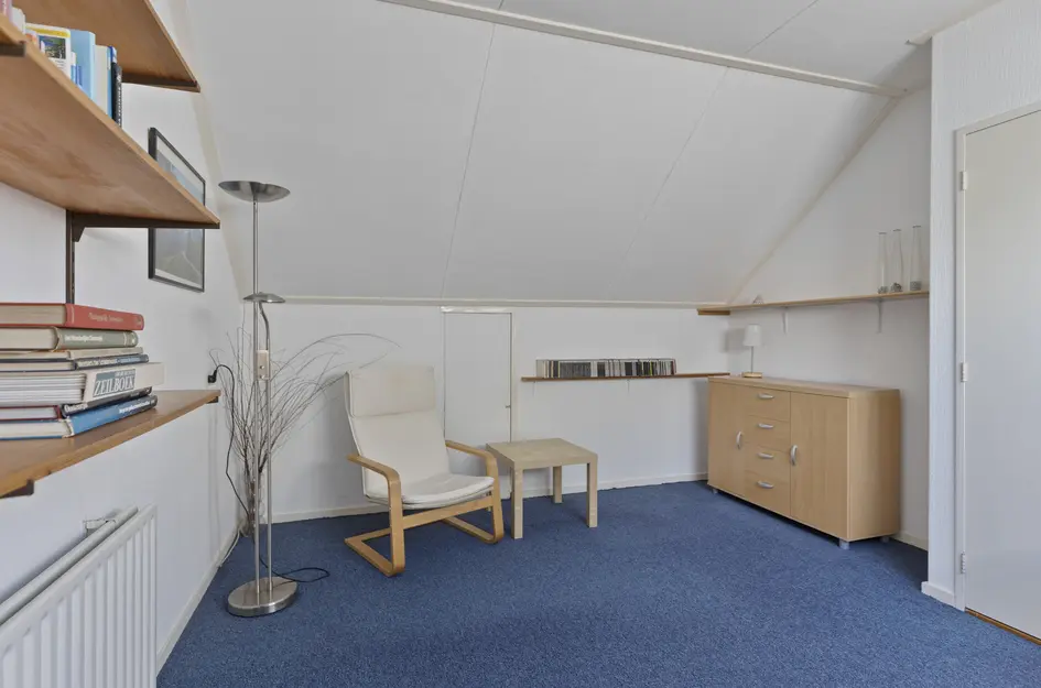 Wilhelminastraat 37