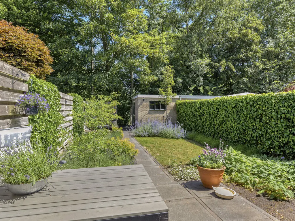 Wilhelminastraat 37, NIEUW-BEIJERLAND