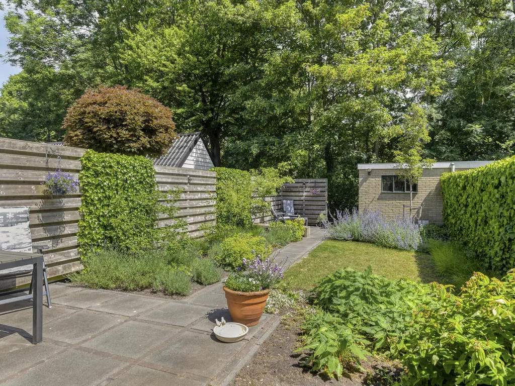 Wilhelminastraat 37, NIEUW-BEIJERLAND