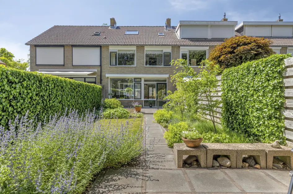 Wilhelminastraat 37