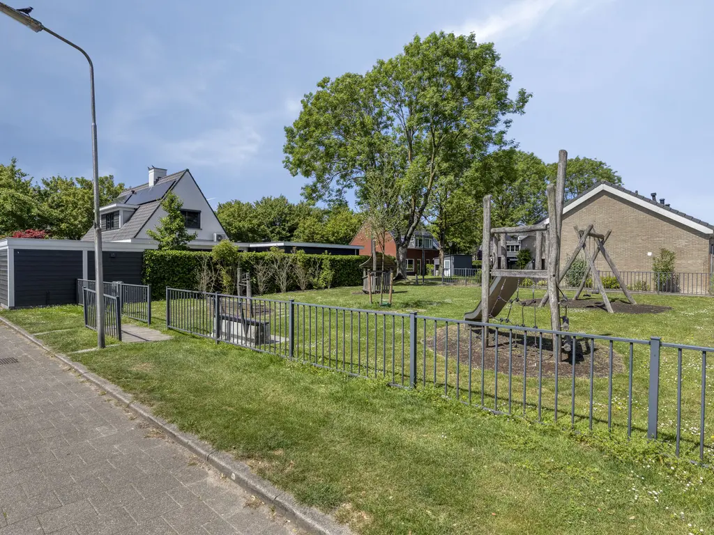 Wilhelminastraat 37, NIEUW-BEIJERLAND