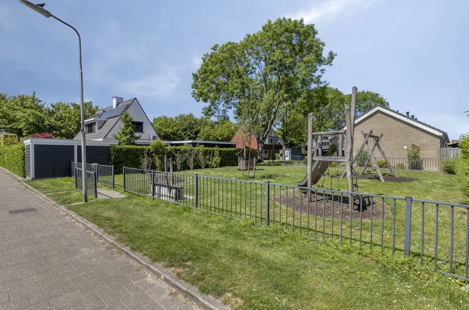 Wilhelminastraat 37