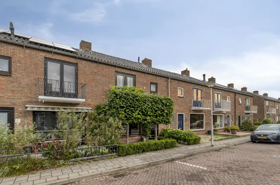Ribesstraat 29
