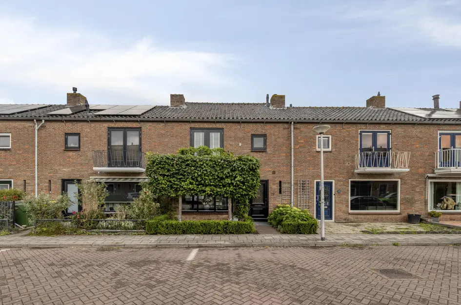 Ribesstraat 29