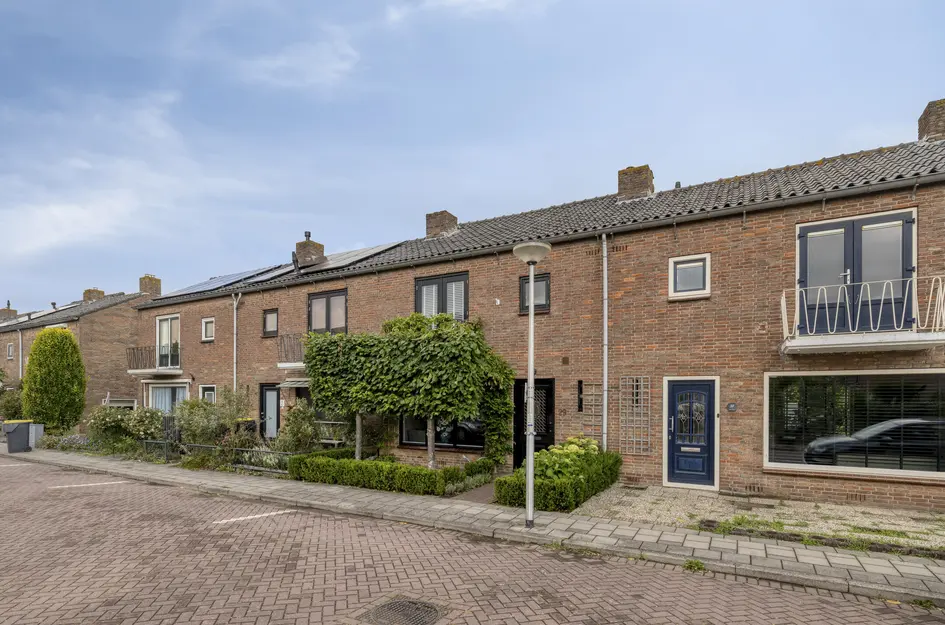 Ribesstraat 29