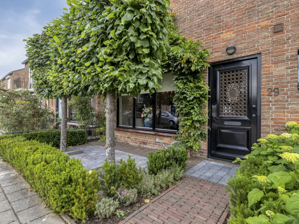 Ribesstraat 29, OUD-BEIJERLAND