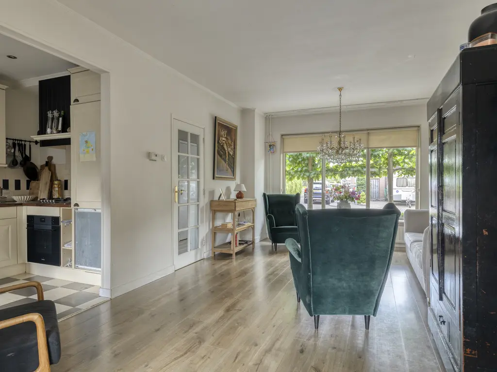 Ribesstraat 29, OUD-BEIJERLAND