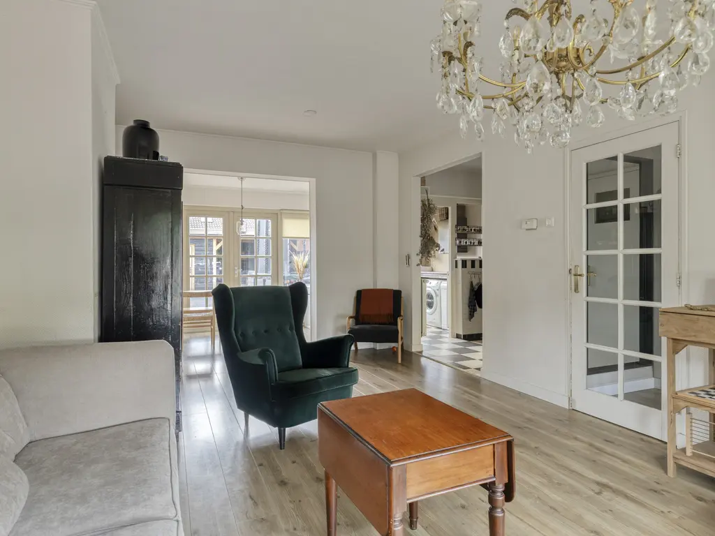 Ribesstraat 29, OUD-BEIJERLAND