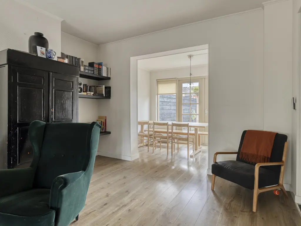 Ribesstraat 29, OUD-BEIJERLAND