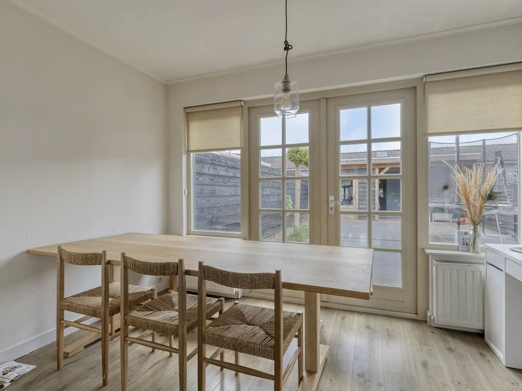 Ribesstraat 29, OUD-BEIJERLAND