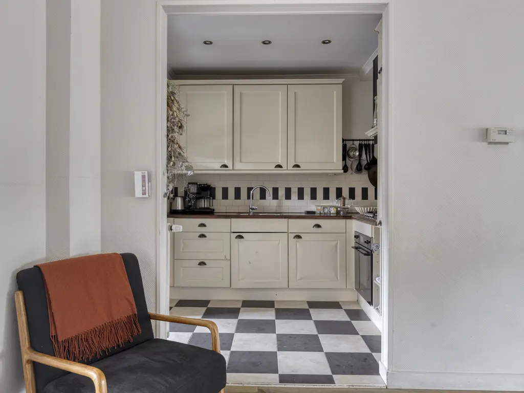 Ribesstraat 29, OUD-BEIJERLAND