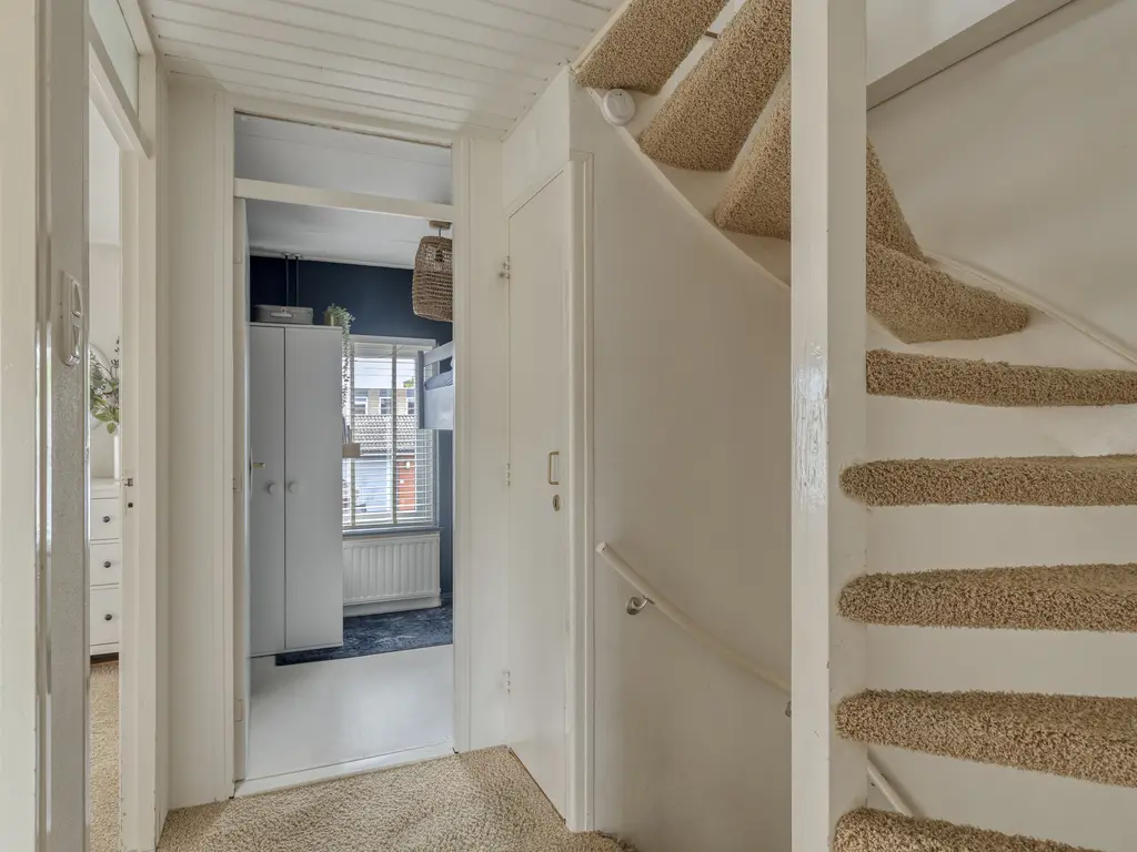 Ribesstraat 29, OUD-BEIJERLAND
