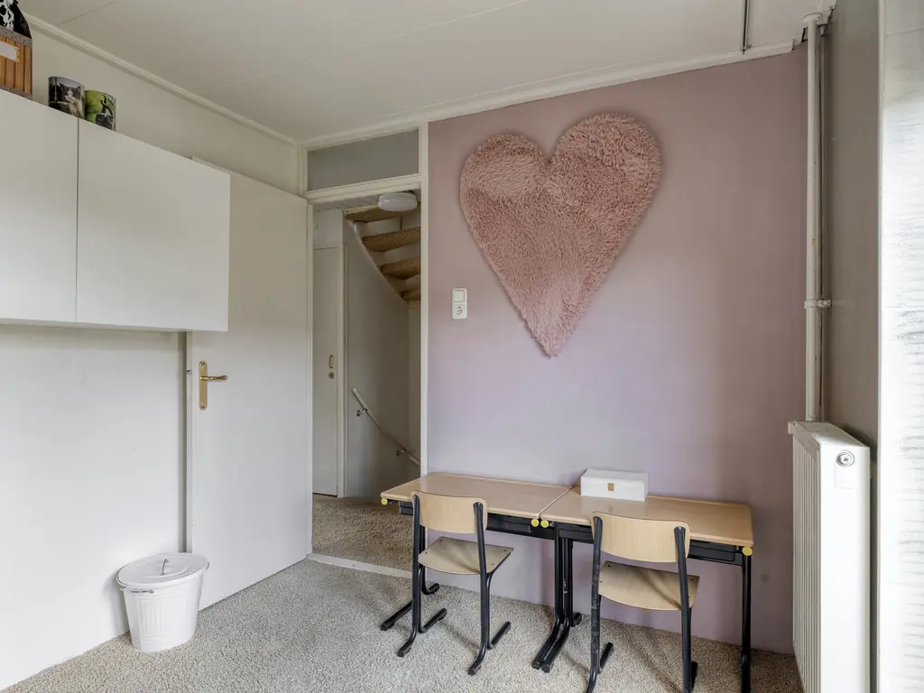 Ribesstraat 29, OUD-BEIJERLAND