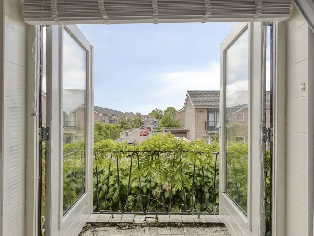 Ribesstraat 29, OUD-BEIJERLAND