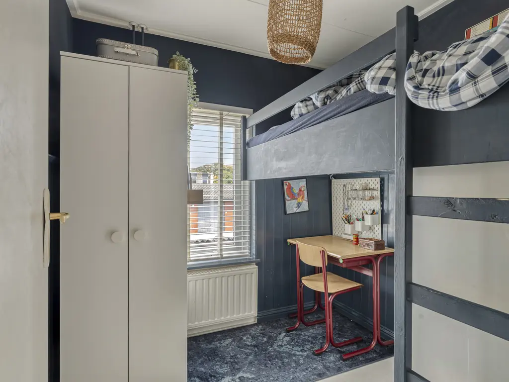 Ribesstraat 29, OUD-BEIJERLAND