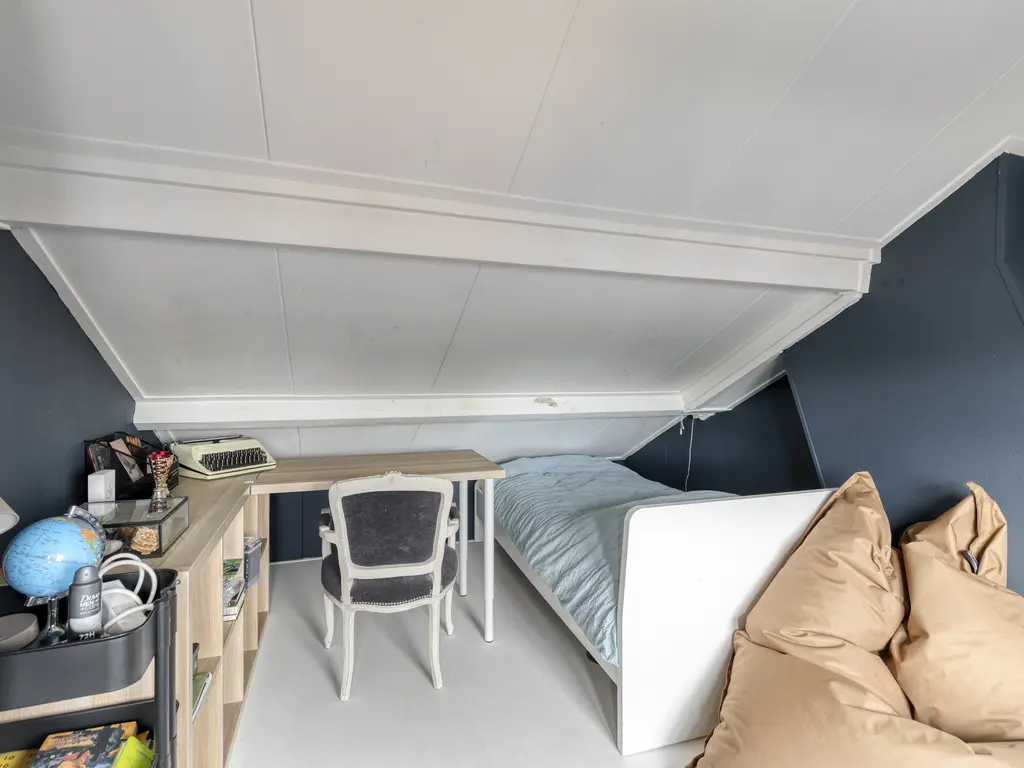 Ribesstraat 29, OUD-BEIJERLAND