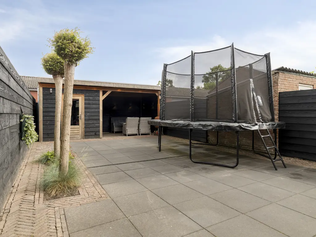 Ribesstraat 29, OUD-BEIJERLAND