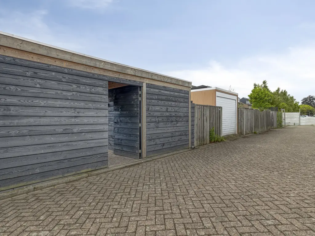 Ribesstraat 29, OUD-BEIJERLAND