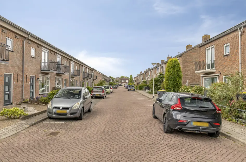 Ribesstraat 29