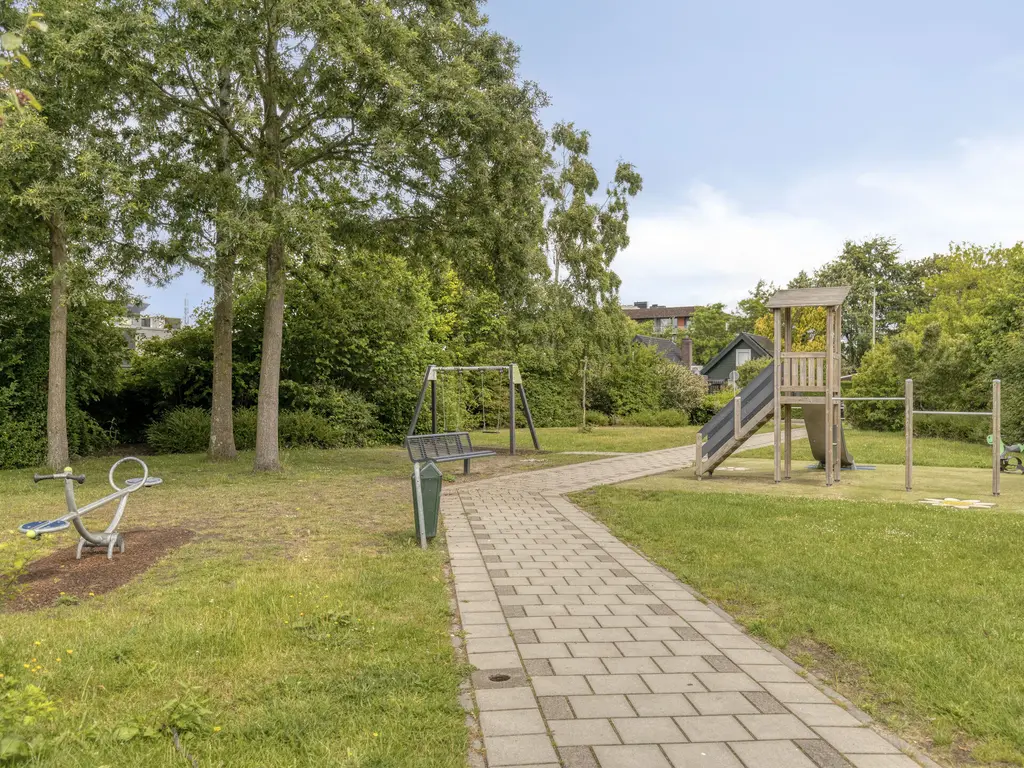 Ribesstraat 29, OUD-BEIJERLAND