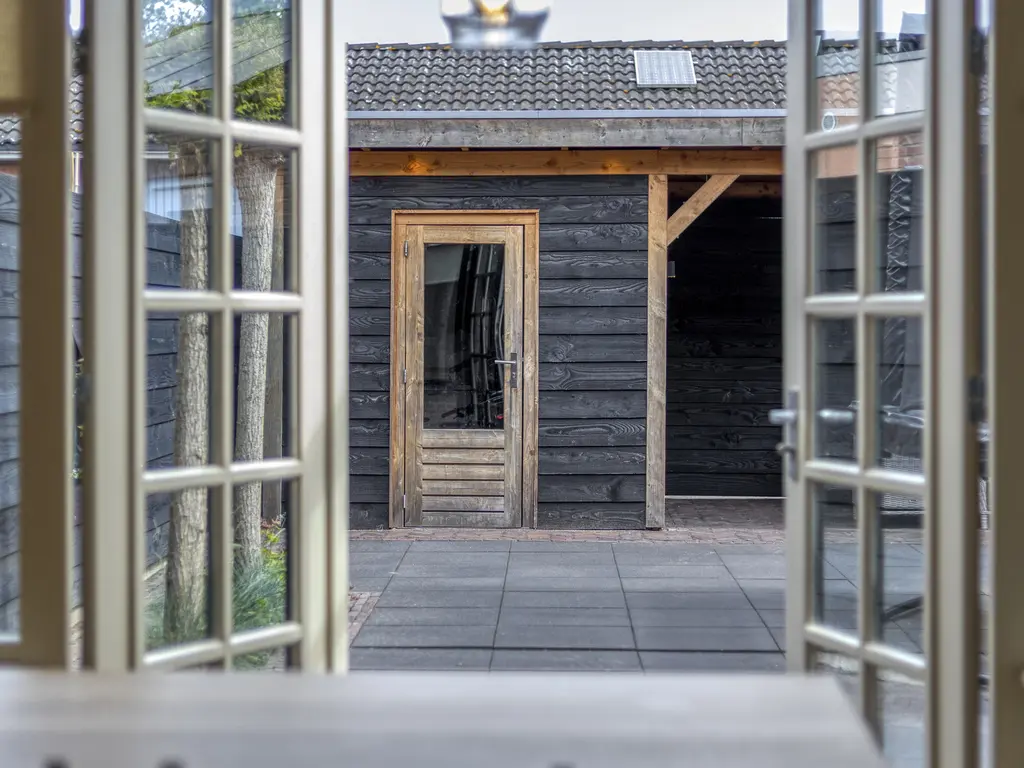 Ribesstraat 29, OUD-BEIJERLAND