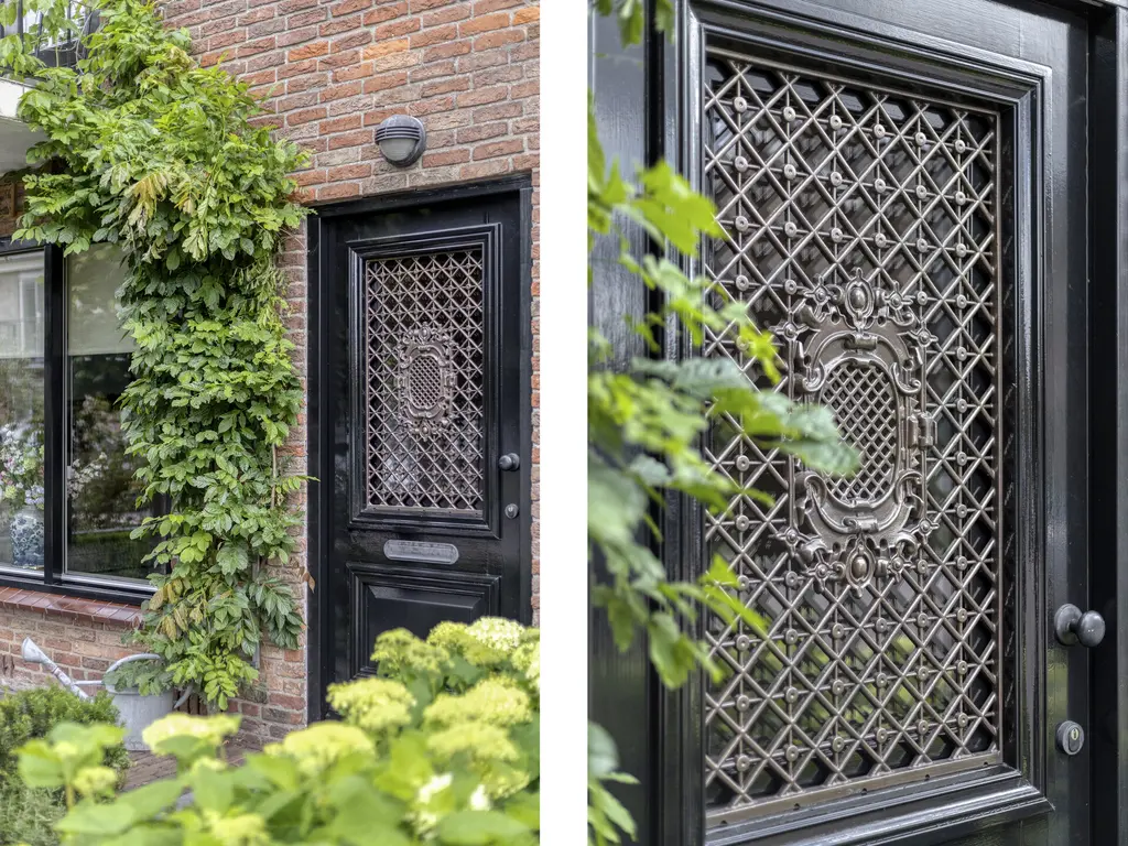Ribesstraat 29, OUD-BEIJERLAND