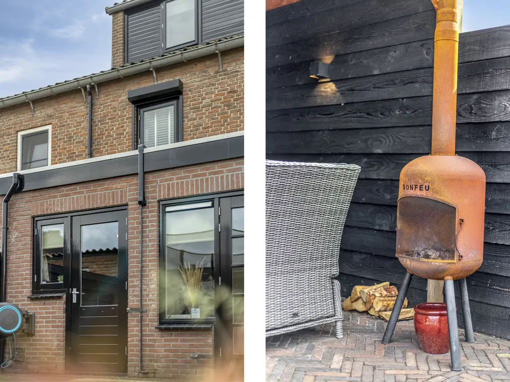 Ribesstraat 29, OUD-BEIJERLAND