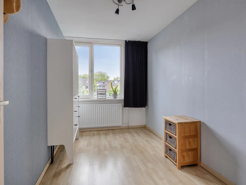 Botter 8, Oud-Beijerland
