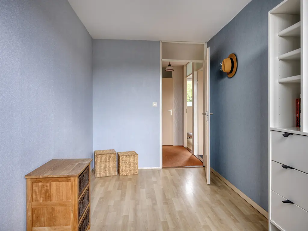 Botter 8, Oud-Beijerland