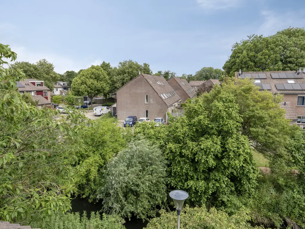 Botter 8, Oud-Beijerland