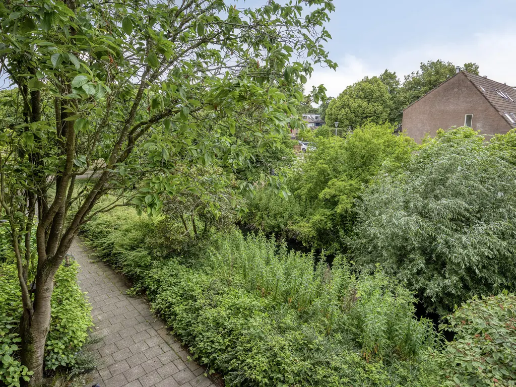 Botter 8, Oud-Beijerland