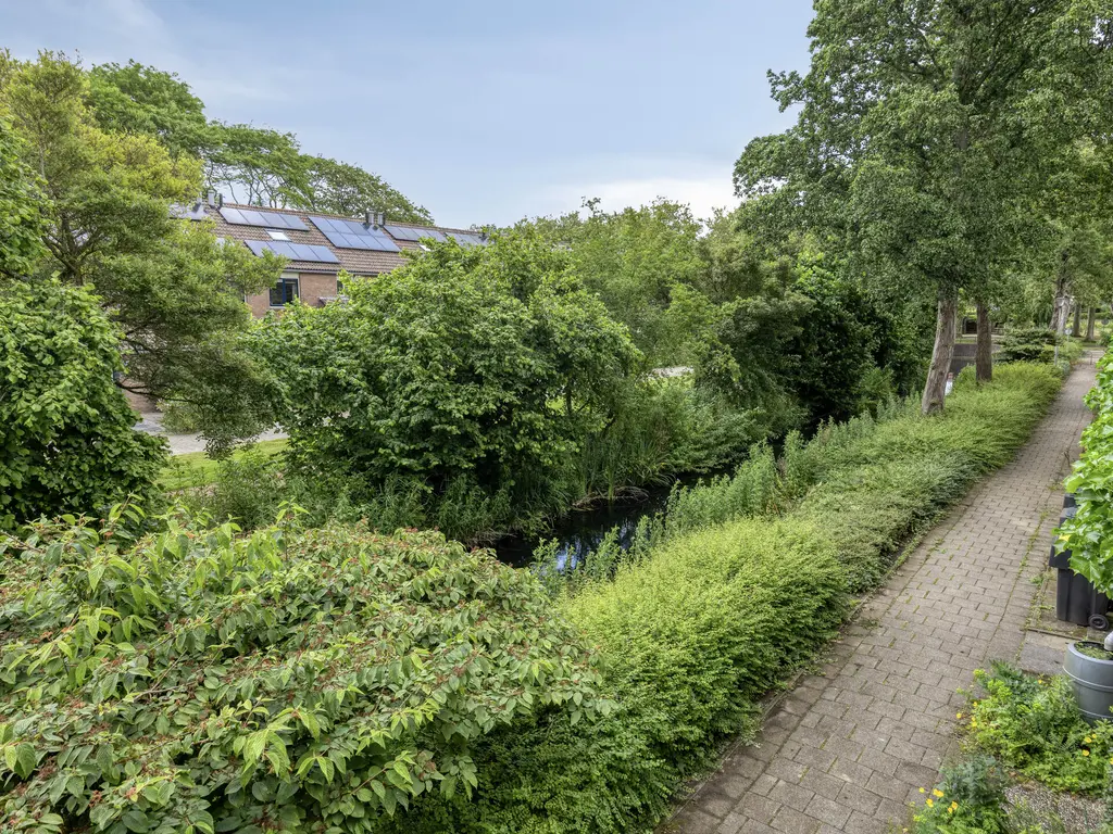 Botter 8, Oud-Beijerland