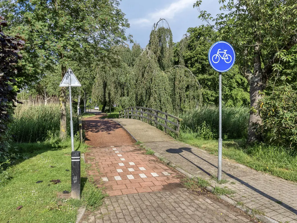 Botter 8, Oud-Beijerland
