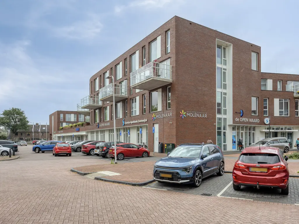Botter 8, Oud-Beijerland