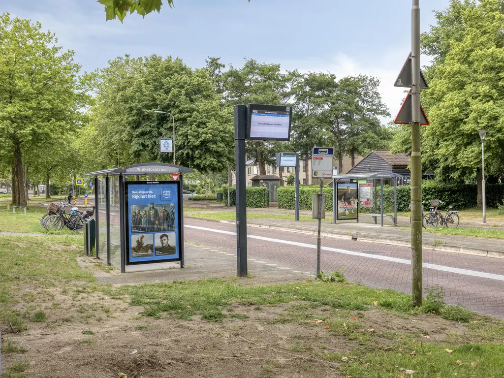 Botter 8, Oud-Beijerland