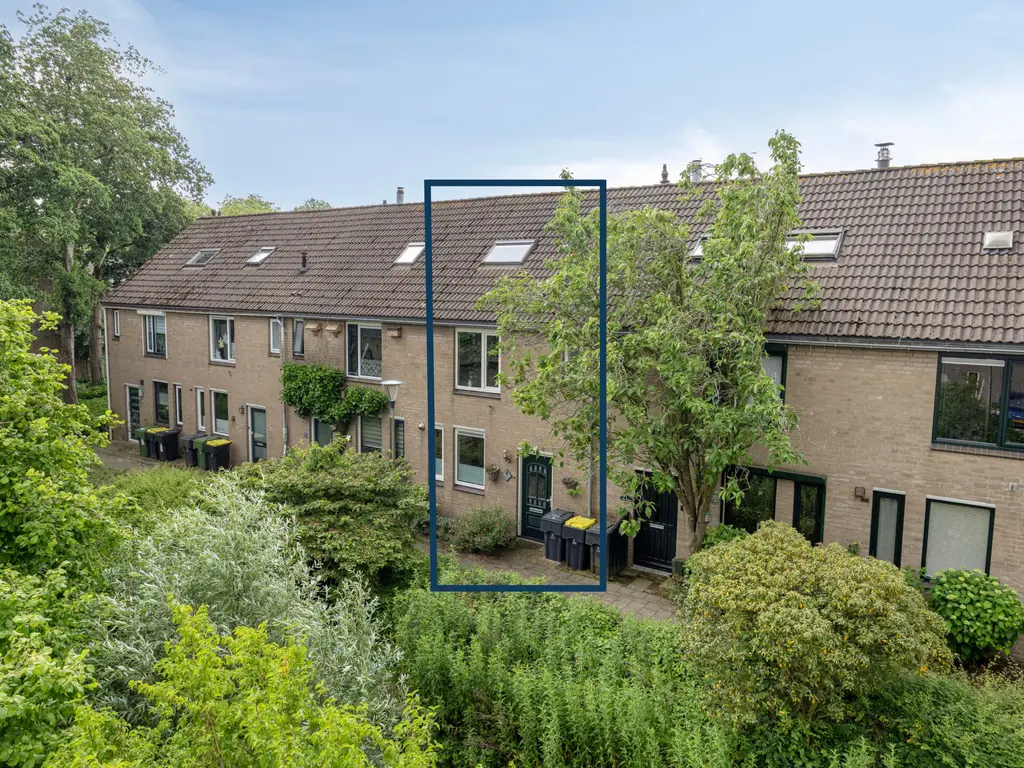 Botter 8, Oud-Beijerland