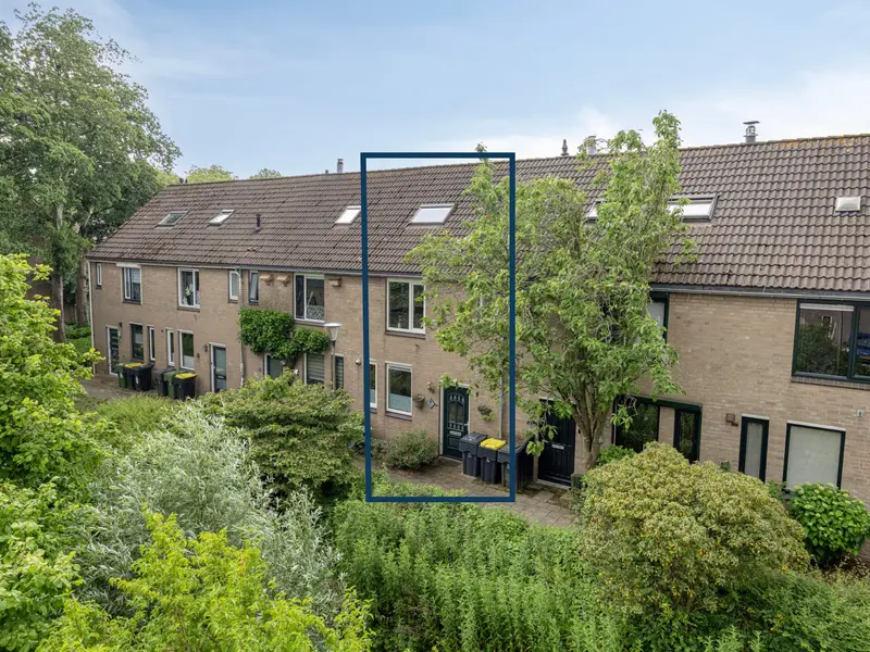 Botter 8, OUD-BEIJERLAND