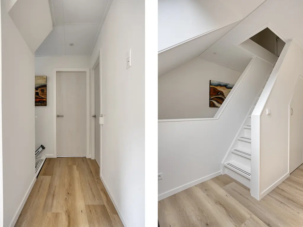 Griendwerker 26, OUD-BEIJERLAND