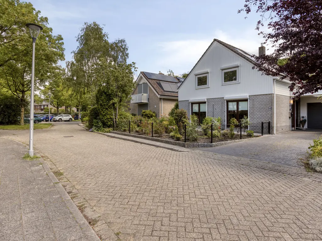Griendwerker 26, OUD-BEIJERLAND