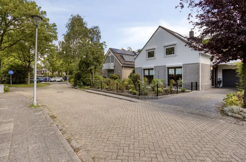 Griendwerker 26