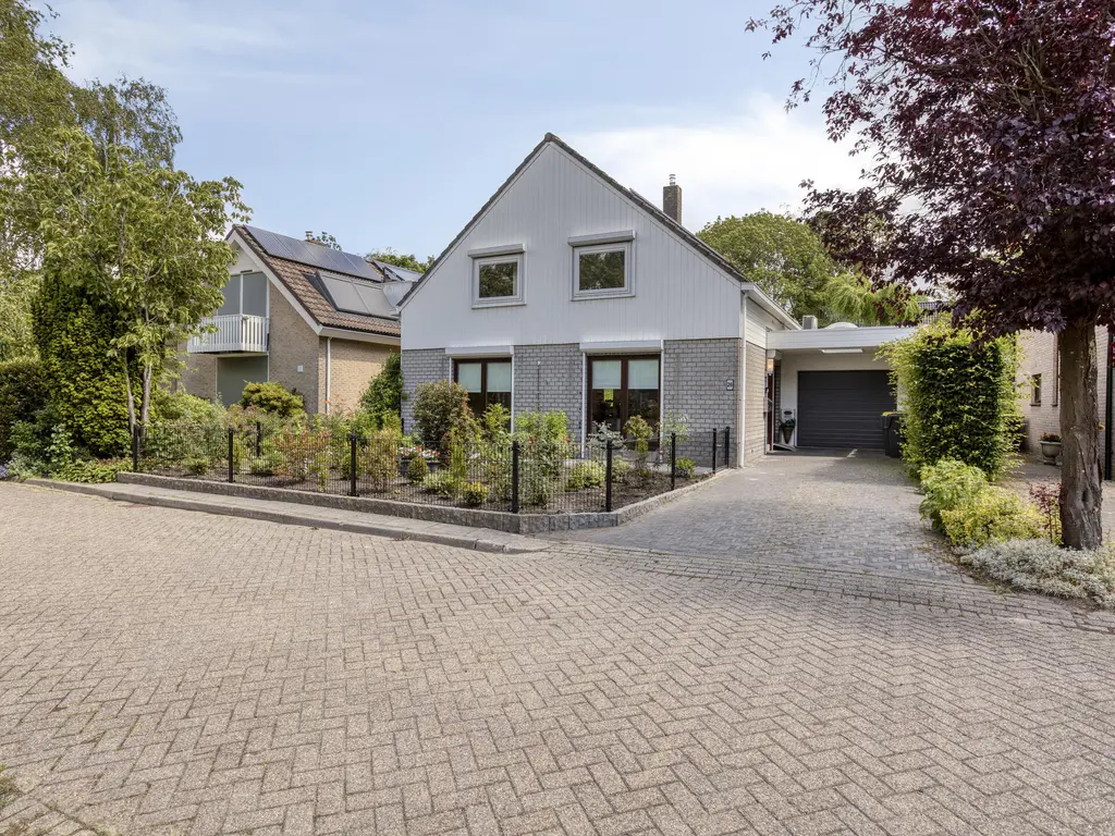 Griendwerker 26, OUD-BEIJERLAND